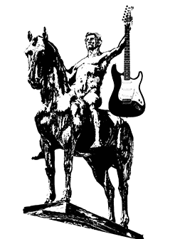 Rock am Friedensdenkmal - Rockstar