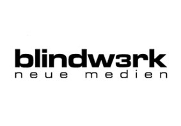 Blindwerk - neue medien