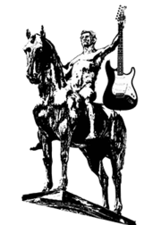 Rock am Friedensdenkmal - Rockstar